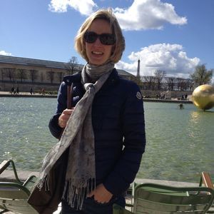 Meet your Posher, Michele